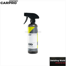 카프로 엘릭서 퀵디테일러 500ml 디테일링월드, 1개