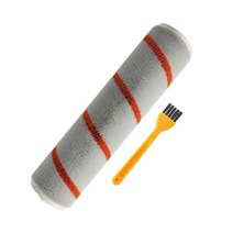 [호환제품] hepa filter for xiaomi dream v8 v9 v9b v9p xr v10 v11 가정용 무선 진공 청소기 액세서리 롤러 브러시, 협력사, c
