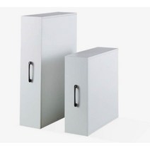 냉장고옆 세탁실 깔끔한 화이트 틈새 수납장 900 장식장 거실