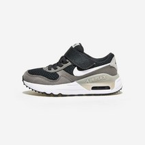 나이키 NIKE 에어 맥스 시스템 보이프리스쿨 - 002 1010095050