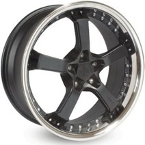 사제휠 19인치휠 19x9.5J 옵셋25 5x100 알루미늄휠 KT10MBSL