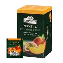 (아마드) 피치 패숀후르츠향 홍차 20티백 복숭아 패숀, 상세페이지 참조, 상세페이지 참조, 상세페이지 참조, 상세페이지 참조, 상세페이지 참조