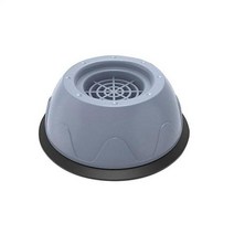4Pcs 세탁기 범용 발 패드 충격 흡수 Anti-slip Anti-vibration 습기 방지 냉장고 롤러베이스, CHINA, 1pc