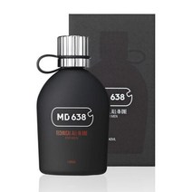 MD638 테크니컬 올인원 포맨 140ml 남성 화장품_스킨+로션+에센스를 한번에 주름개선 미백 기능성