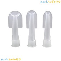 이지헤라 실리콘노즐 1p 실리콘대가리 실란트건캡, 소