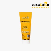 카멜레온 NC퍼티 250g 15100 / 공업사 공업용품 자동차기스퍼티 퍼티 파테 기스빠데 메꾸미 기스메꾸미 인테리어퍼티 인테리어, 1개