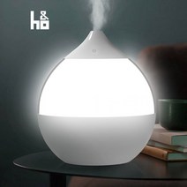 가재울산업 무선 초음파 무드등 가습기 937 0964-569454ea, gajae6526 쿠팡 본상품선택