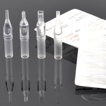 타투용품-타투일회용팁(50개입) 타투일회용팁(50개입), 1box, 11-D