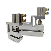 타공기 봉지 봉투 펀칭기 PE 타공 기계 타발기 천공기, 6mm