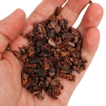 정수식품 페루산 카카오닙스 1kg, 1kg*3봉