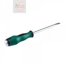 포미포유 사타 다가네 일자형 스크류 드라이버 6x150mm, 237639