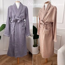 빅사이즈 호텔 샤워가운 타올 목욕가운 타월 바스 까운 이케아 자주 송월, 타월 샤워가운 화이트XXL(남성)