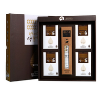 자연미락 해가연 생들기름 5 선물세트, 1세트