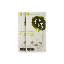 중외제약 창포휴 허브 헤어칼라크림 1호 자연흑갈색 80g 2개, 창포휴 1호 자연흑갈색 2개