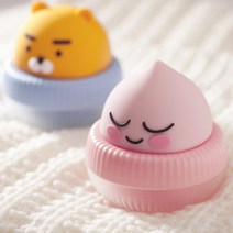 카카오프렌즈 보풀제거기, 라이언