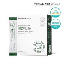 세라젬 세라메이트 쾌변메이트 30포 차전자피식이섬유 쾌변 디톡스