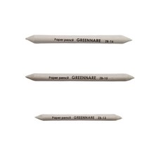 파스텔찰필 그라데이션 페이퍼펜슬 8mm/10mm/12mm, 12mm