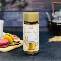 그라나 유기농 말토오르조 보리커피100g 1병