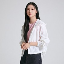 SPAO 스파오 후드 스트링 셔츠 3891