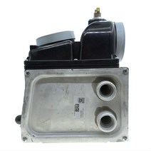 VALMEX 3841L511 / Ferroli Divacondens용 보일러 부품 열회수 상자 3980C830, 한개옵션0