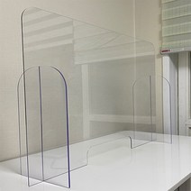폴리카보네이트 칸막이 투명 1200×800 아크릴가림판, 1200-800-3T