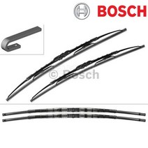 보쉬 와이퍼 폭스바겐 뉴비틀 2.3 V5 00 10년식 폭스바겐와이퍼-72394EA