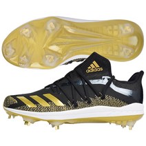 ADIDAS [27657] 아디다스 애프터버너 징일체화 (검+골드)