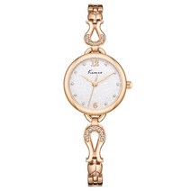 Kimio K6402 시계 여성 시계 여성용 밤하늘 귀여운 멋진 간단 방수 싼 저렴한 고급 귀여운 느낌 경량 일 직장 생일 화장품 랭킹 브랜드 선물