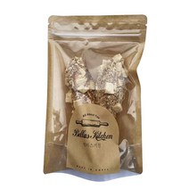 강아지 간식 동결건조 수제 한우껌 치킨 핫도그 2p 60g 반려견 가수분해 애완견 애견