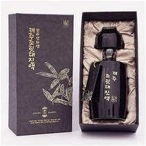 제주 조릿대 진액 골드, 500ml, 6개