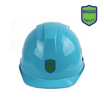 (국제) 통풍형 안전모