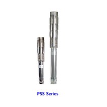 PSS-30-1 MS4-2033F 스텐심정용수중펌프