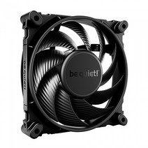 be quiet SILENT WINGS 3 서린 (120mm), 상세페이지 참조