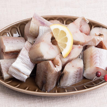 대한민국장사꾼 손질코다리 코다리 500g, 3팩