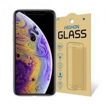 KT 화웨이 비와이폰2 (P10 Lite) 하이온 글라스 액정보호필름 강화유리 WAS-LX2J