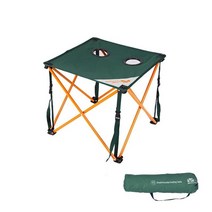 화로대테이블 mobi garden tourist table 야외 캠핑 장비 접이식 자연, 숲의 녹색