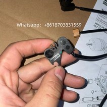 K000683 K112844K50 KNORR-BREMSE 마모 표시기 키트 kmaz DAF MAN SCANIA, 한개옵션0, 한개옵션0