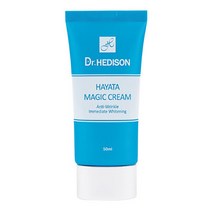 닥터헤디슨 하야타 매직 크림, 120ml, 1개