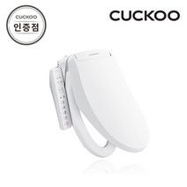 쿠쿠 CBT-C4031W 직수형 비데 공식판매점 SJ