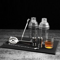 미니플 식기 물빠짐 접이식 실리콘 트레이 건조매트