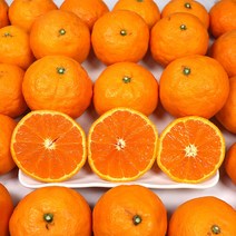 에바다 [미네픽] 고당도 달콤한 제주 카라향 감귤 황금향 가정용 3kg, 단품없음