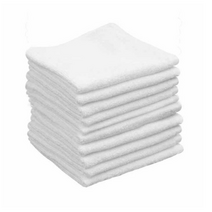 송월타월 베이직 면행주, 2개