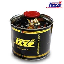 이쪼 IZZO 골드 실버 원두 1kg, 골드(홀빈)