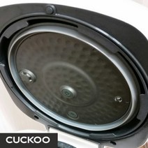 CRP-hwf1060fdm쿠쿠압력밥솥고무패킹10인용교체, CRP-hwf1060fdm