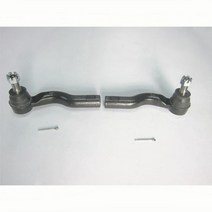 자동차 32-290 스티어링 시스템 타이로드 엔드 볼 조인트 마즈다 6 2002-2008 GG GY, L측