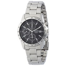 [세이코 import] SEIKO 시계 역수입 해외 모델 SND367PC 남성 []