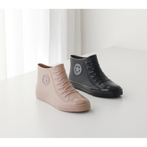 앙슈앙 방수 스니커즈 장화운동화 장마신발 비올때