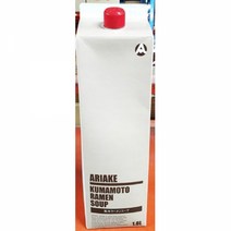 조미료 가분말 쿠마모토 희석용 라멘 스프 베이스 모노링크 1.8L x6개, cuplain 1, cuplain 본상품선택