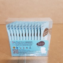 뿌리깊은나무 액상비료 (5g X 12ea)