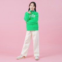 아이러브제이 B.네온 스티치 일자팬츠 JVFPT27